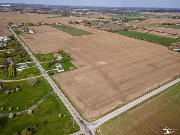 Parcel B Masserant RD, Berlin Twp, MI 48166