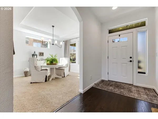 13592 SE SIERRA DR, Clackamas, OR 97015