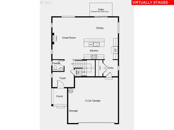 3667 SW 37TH ST, Gresham, OR 97080