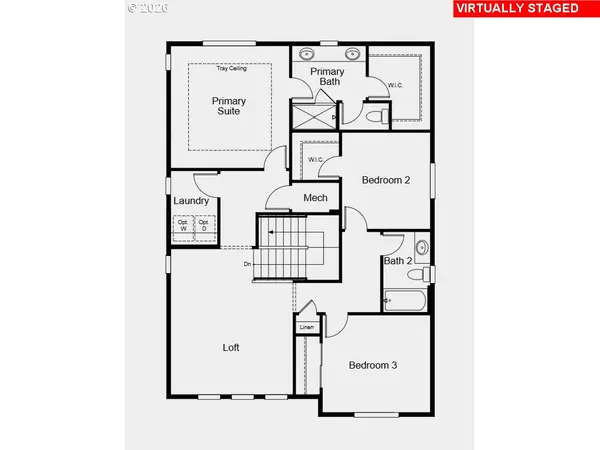 3667 SW 37TH ST, Gresham, OR 97080