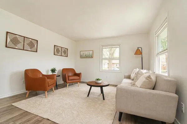 1026 Rose ST, Marshall City, MI 49068