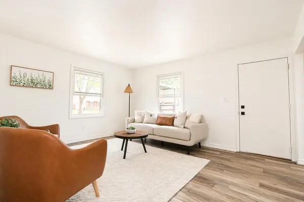 1026 Rose ST, Marshall City, MI 49068