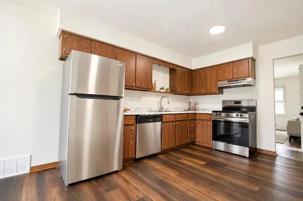 1026 Rose ST, Marshall City, MI 49068