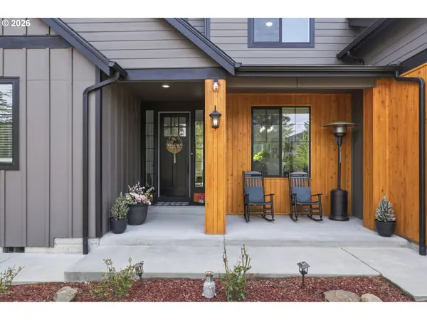 1226 NW IMAN LOOP RD, Stevenson, WA 98648