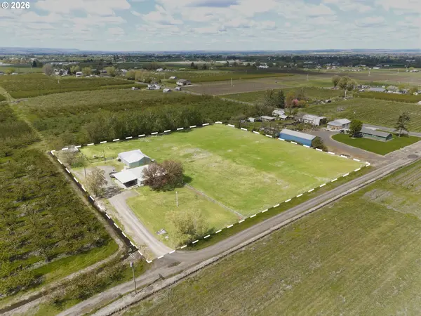 84240 WEIS RD, Milton Freewater, OR 97862