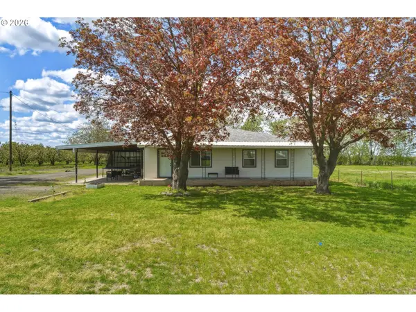 84240 WEIS RD, Milton Freewater, OR 97862