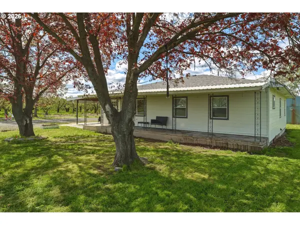 84240 WEIS RD, Milton Freewater, OR 97862