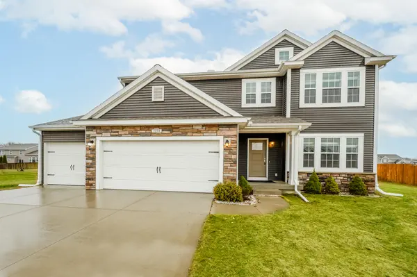 7194 Waltham DR,  Texas Twp,  MI 49009