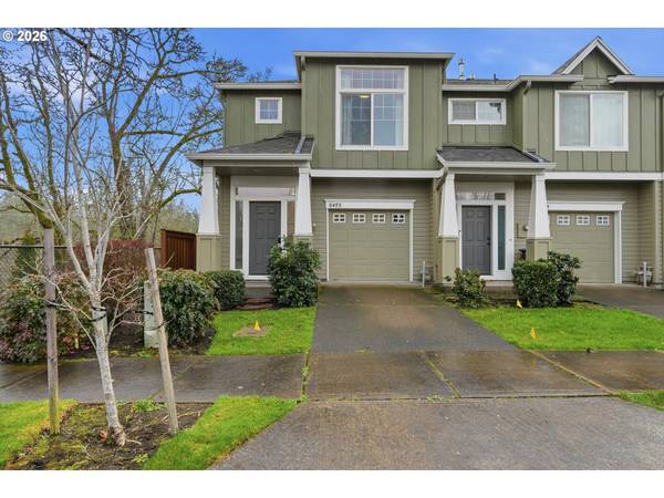 6453 SW Vinwood TER, Beaverton, OR 97078