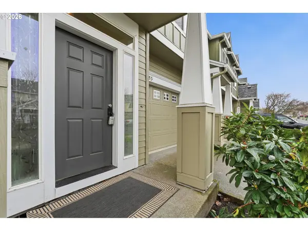 6453 SW Vinwood TER, Beaverton, OR 97078