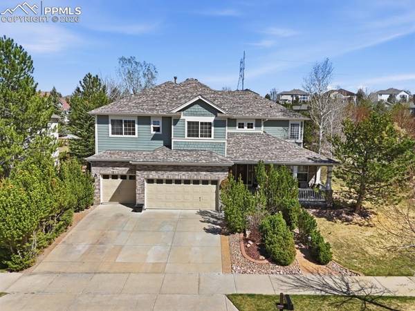 7634 S Duquesne WAY, Aurora, CO 80016