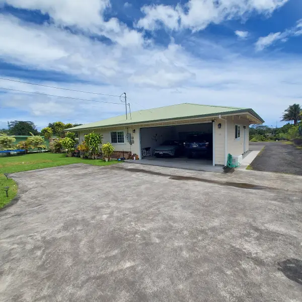 16-1669 34TH AVE, Kurtistown, HI 96760