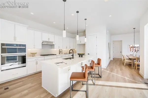 9617 Carcassonne PL, Colorado Springs, CO 80924