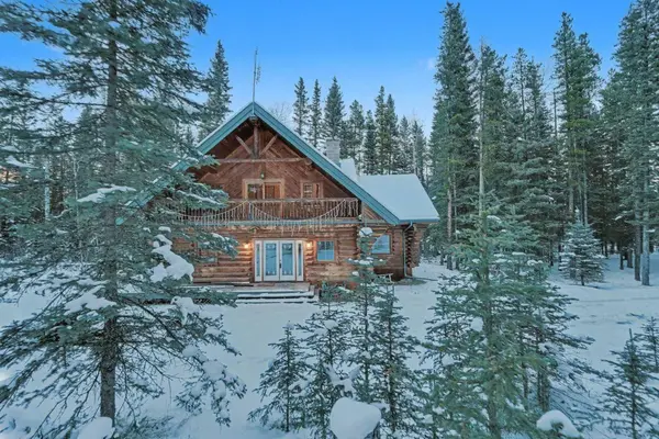 7 Elk Valley Gate, Rural Rocky View County, AB T0L 0K0