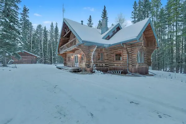 7 Elk Valley Gate, Rural Rocky View County, AB T0L 0K0