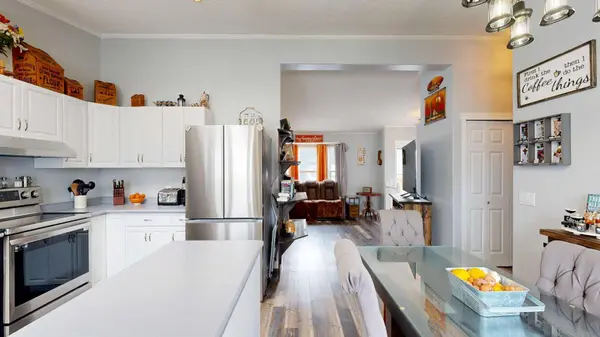 18 Jackson PL, Whitecourt, AB T7S 1T7