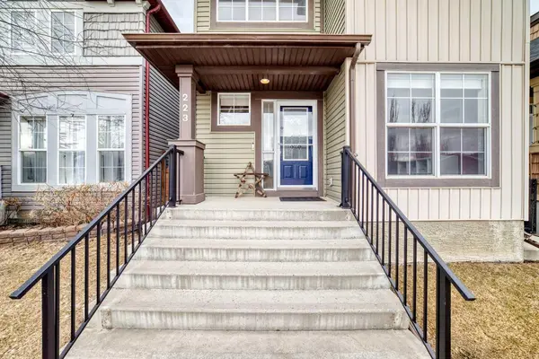 223 Auburn Bay HTS SE, Calgary, AB T3M 0A8