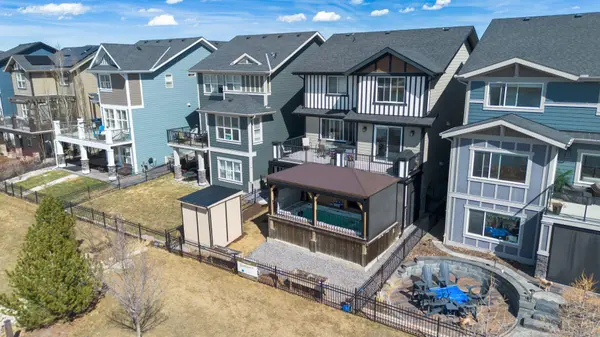 69 Sundown GRV, Cochrane, AB T4C 0X5