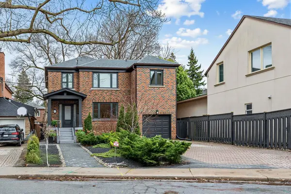 21 Austin TER, Toronto C02, ON M5R 1Y2