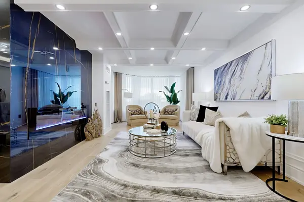 65 Spring Garden AVE #1504, Toronto C14, ON M2N 6H9