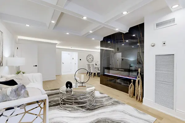 65 Spring Garden AVE #1504, Toronto C14, ON M2N 6H9