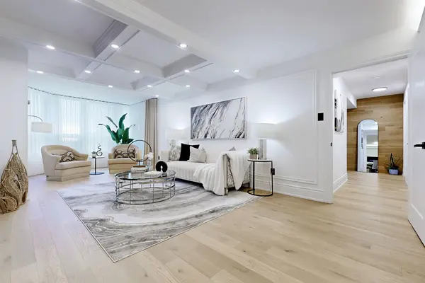 65 Spring Garden AVE #1504, Toronto C14, ON M2N 6H9