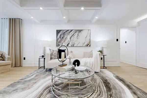 65 Spring Garden AVE #1504, Toronto C14, ON M2N 6H9