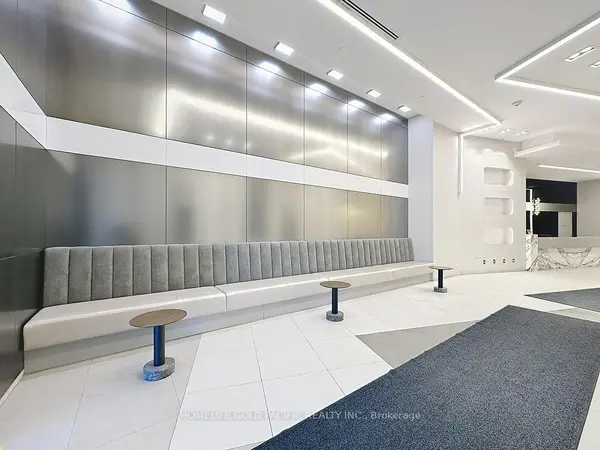 1603 Eglinton AVE W #517, Toronto C03, ON M6E 0A1