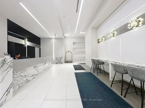 1603 Eglinton AVE W #517, Toronto C03, ON M6E 0A1