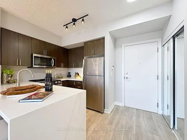 1603 Eglinton AVE W #517, Toronto C03, ON M6E 0A1