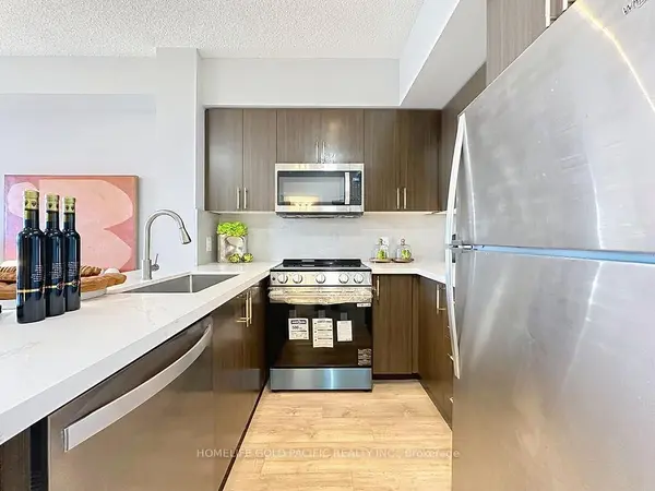 1603 Eglinton AVE W #517, Toronto C03, ON M6E 0A1