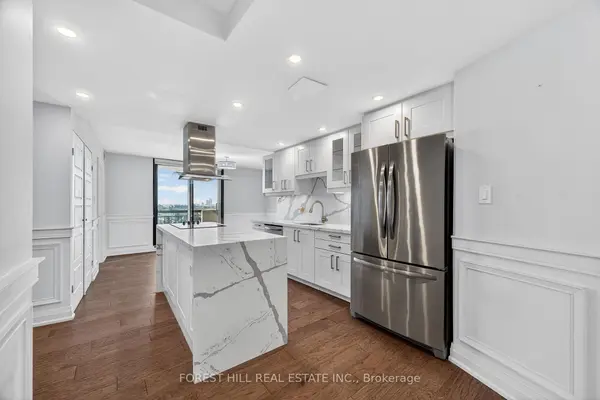 1201 Steeles AVE W #1002, Toronto C07, ON M2R 3K1