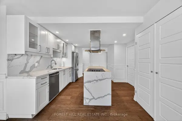 1201 Steeles AVE W #1002, Toronto C07, ON M2R 3K1