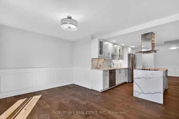 1201 Steeles AVE W #1002, Toronto C07, ON M2R 3K1