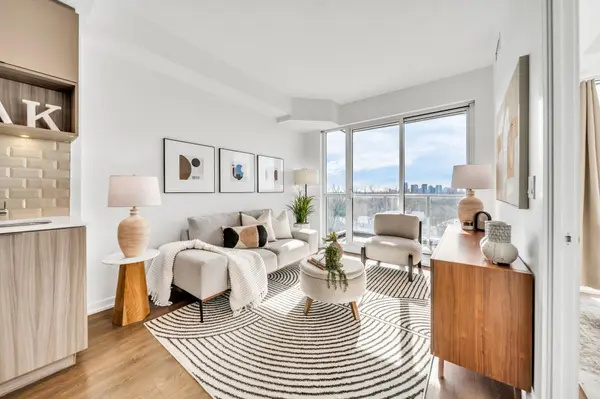 52 Forest Manor RD #418, Toronto C15, ON M2J 0E2