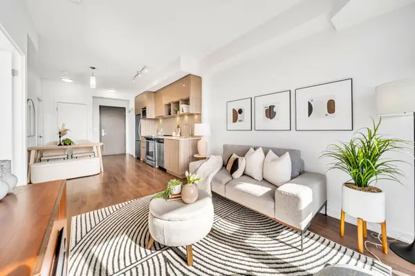 52 Forest Manor RD #418, Toronto C15, ON M2J 0E2