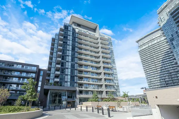 52 Forest Manor RD #418, Toronto C15, ON M2J 0E2