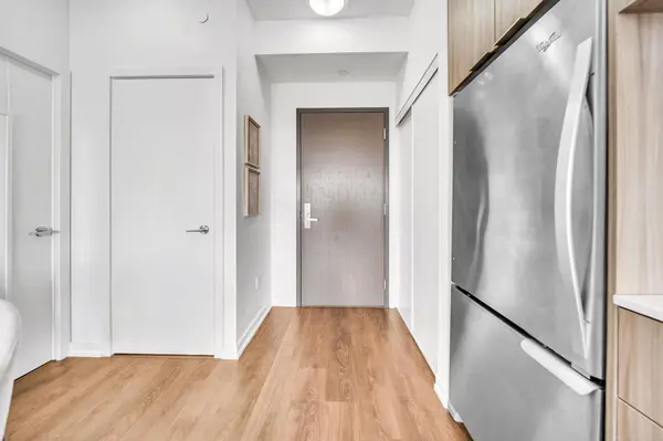 52 Forest Manor RD #418, Toronto C15, ON M2J 0E2