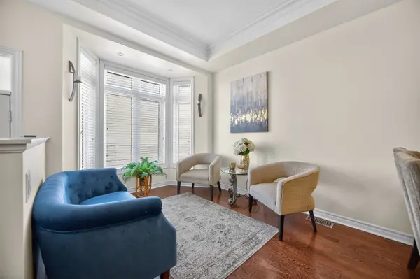 32 Tideswell BLVD, Toronto E11, ON M1B 0B5