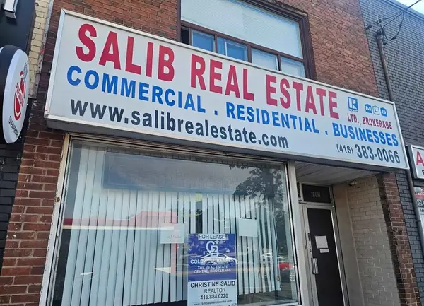 2869 Kingston N/A #Main, Toronto E08, ON M1M 1N3