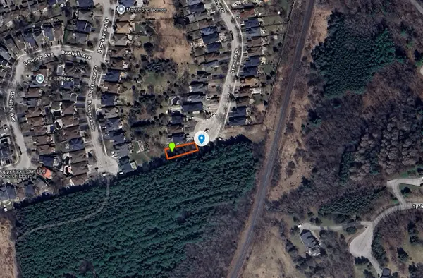 119 Stemmle DR, Aurora, ON L4G 6N8