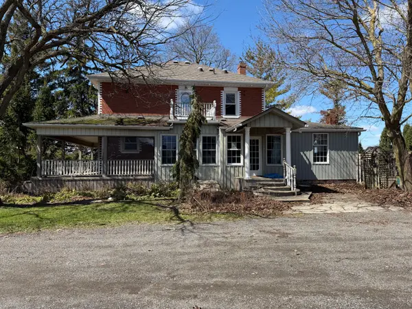 3664 Line 8 N/A, Bradford West Gwillimbury, ON L3Z 2A5