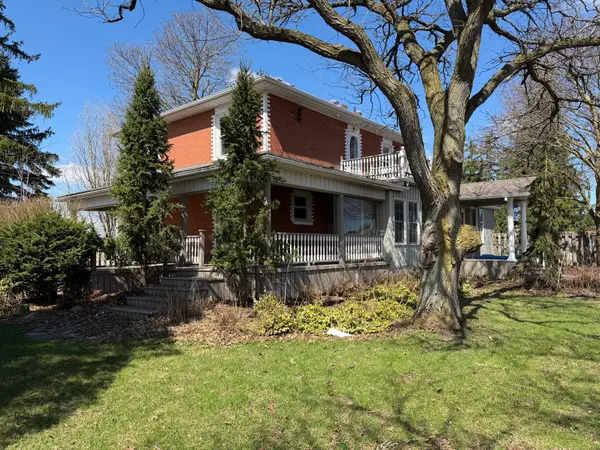 3664 Line 8 N/A, Bradford West Gwillimbury, ON L3Z 2A5