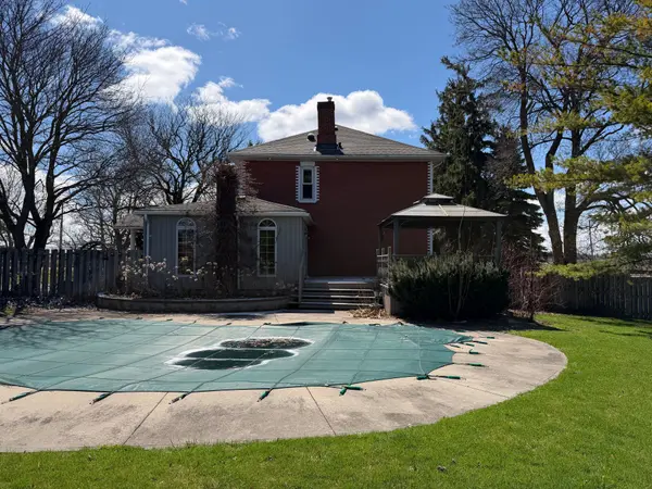 3664 Line 8 N/A, Bradford West Gwillimbury, ON L3Z 2A5