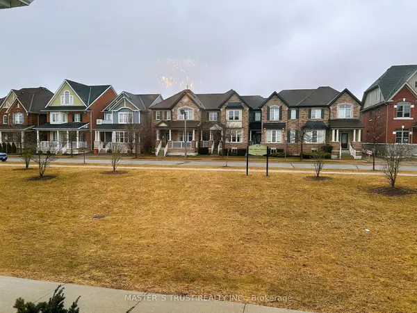 271 Riverlands AVE, Markham, ON L6B 0V9