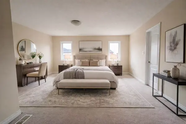 271 Riverlands AVE, Markham, ON L6B 0V9