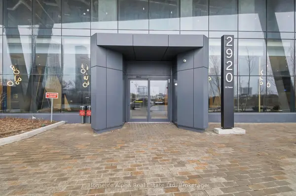 2920 Highway 7 RD #508, Vaughan, ON L4K 0P4