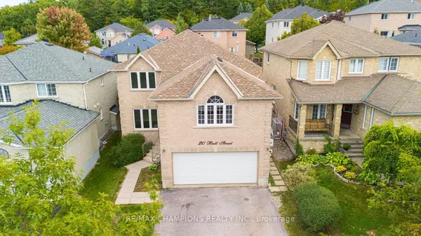20 Bell ST, Barrie, ON L4N 0J2