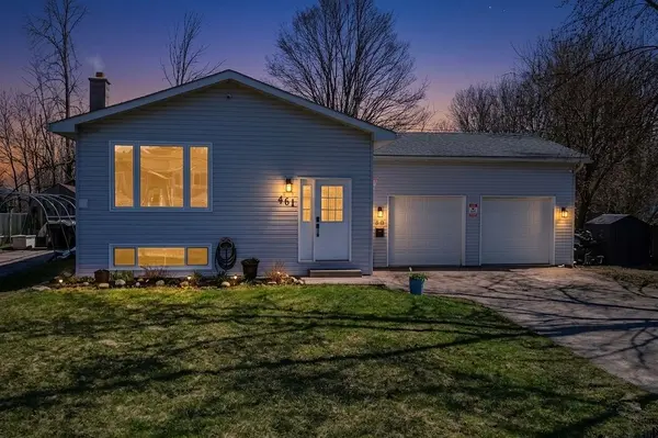 461 Barnes AVE, Tay, ON L0K 1R0