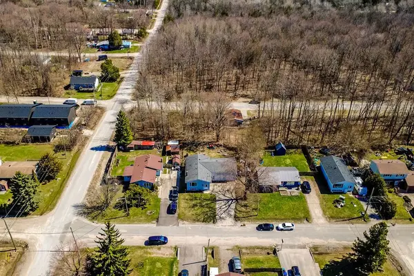 461 Barnes AVE, Tay, ON L0K 1R0